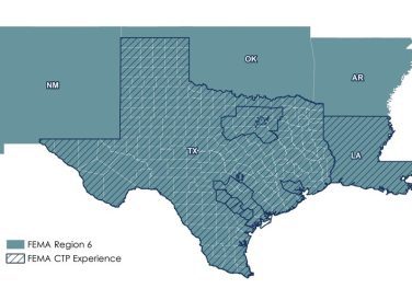 FEMA CTP Region 6